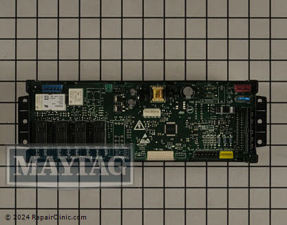 Control Board WPW10340323 Alternate Product View