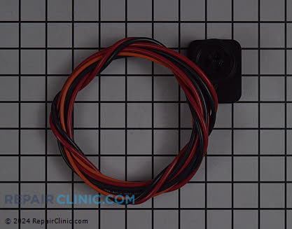 Wire; plug, scroll compressor WIR04495 Alternate Product View