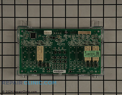 Control Board W11294389 Alternate Product View