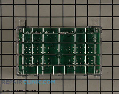 Control Board W11294389 Alternate Product View