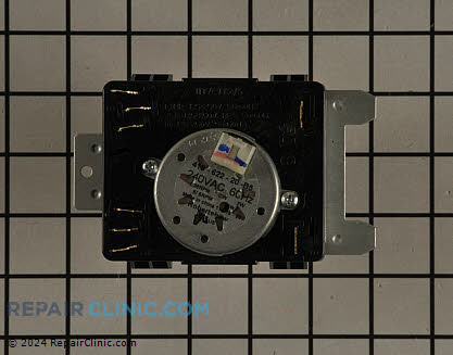 Timer D517559 Alternate Product View