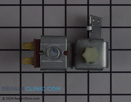 Water Inlet Valve W11512399 Alternate Product View