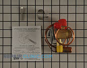 Thermal Expansion Valve - Part # 2619033 Mfg Part # VAL09556
