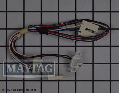 Wire Harness W10876654 Alternate Product View