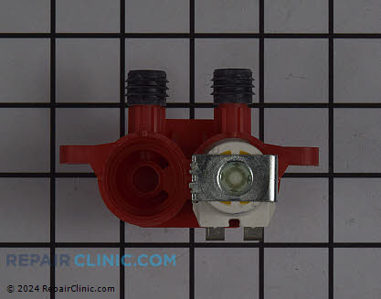 Water Inlet Valve WPW10240975 Alternate Product View
