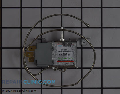 Temperature Control Thermostat WR09X30949 Alternate Product View