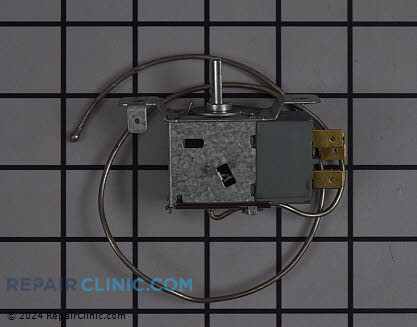 Temperature Control Thermostat WR09X30949 Alternate Product View