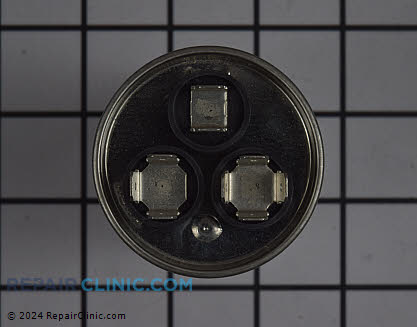 Dual Run Capacitor 0CZZA10001J Alternate Product View