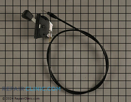 Throttle Cable 93-3683 Alternate Product View